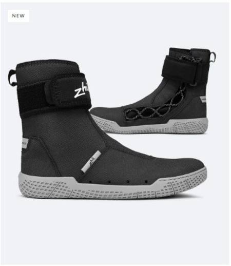 Buy Zhik Performance High Cut Boot in NZ.