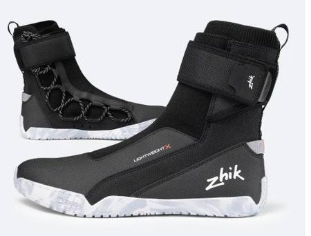 Buy Zhik Lightweight High Cut X Boot in NZ.