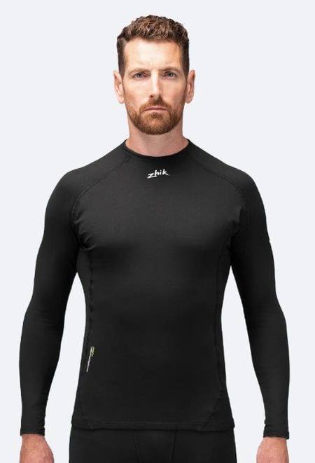 Buy Zhik Hydrophoic Fleece Top  in NZ. 