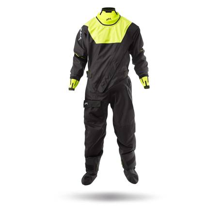 Buy Zhik Drysuit Adult Black in NZ. 