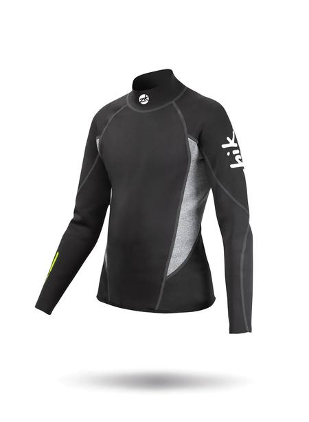 Buy Zhik Junior Neoprene Top in NZ. 