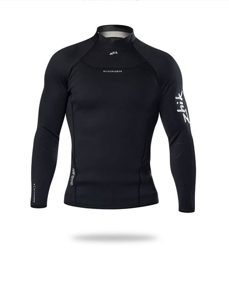 Buy Zhik 0530 Microfleece Performance Mens Top in NZ. 