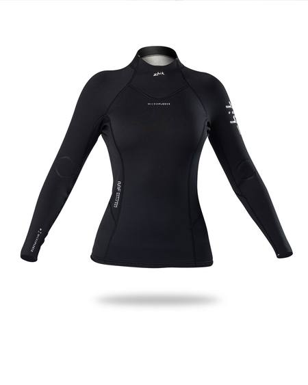 Zhik 0530 Microfleece Performance Womens Top