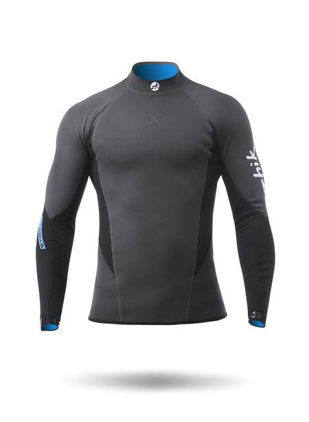 Buy Zhik 0570 Microfleece X Mens Top in NZ. 