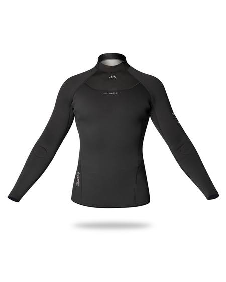 Buy Zhik 1130 Superwarm Performance Mens Top in NZ. 