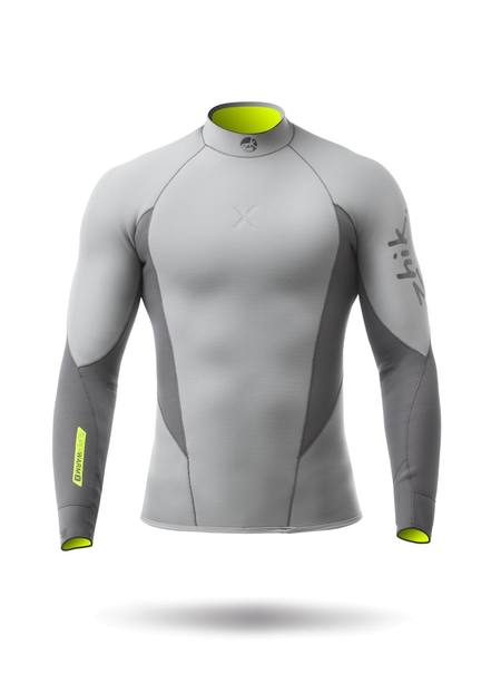 Buy Zhik 1170 Superwarm X Mens Top in NZ. 