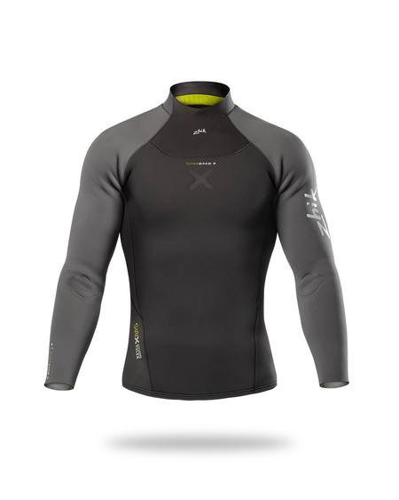 Buy Zhik 1180 Superwarm X Yulex Mens Top in NZ. 