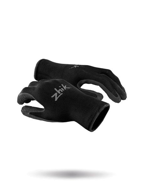 Buy Zhik Tactical Grip Gloves (3 pack) in NZ. 