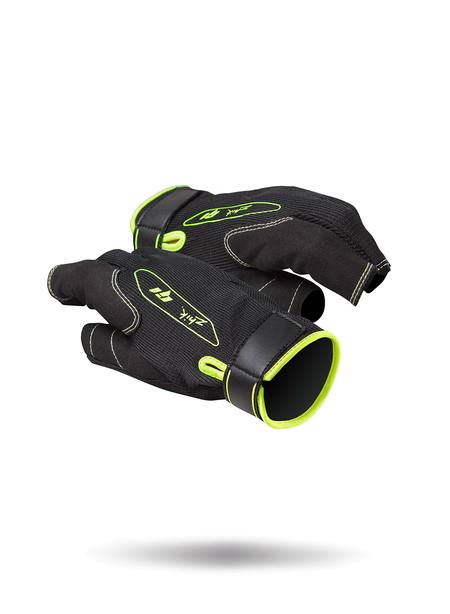 Zhik G1 Half Finger Glove (5 cut fingers)