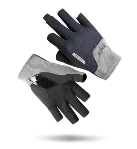 Buy Zhik Deck Gloves 5 Cut Fingers in NZ. 