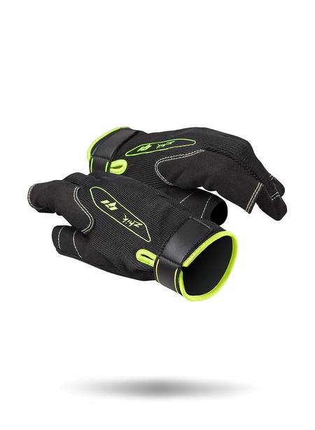 Buy Zhik G1 Full Finger Glove (2 cut fingers) in NZ. 