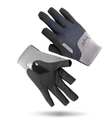 Buy Zhik Deck Gloves 2 Cut Fingers in NZ. 