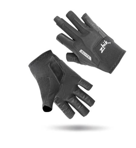 Zhik Elite Gloves 5 Cut Fingers