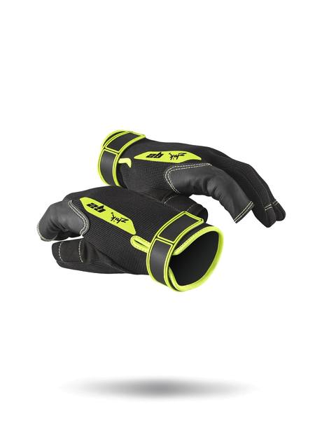 Buy Zhik G2 Full Finger Glove (2 cut fingers) in NZ. 