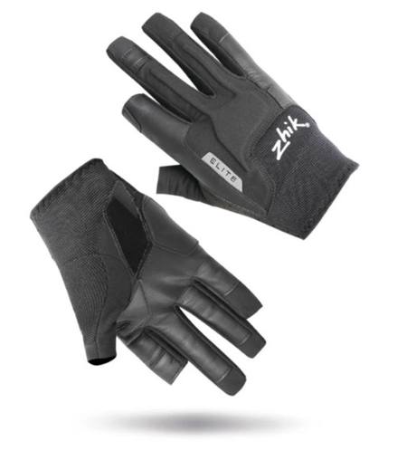Buy Zhik Elite Gloves 2 Cut Fingers in NZ. 
