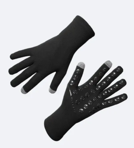 Buy Zhik Waterproof MERINO Glove in NZ. 
