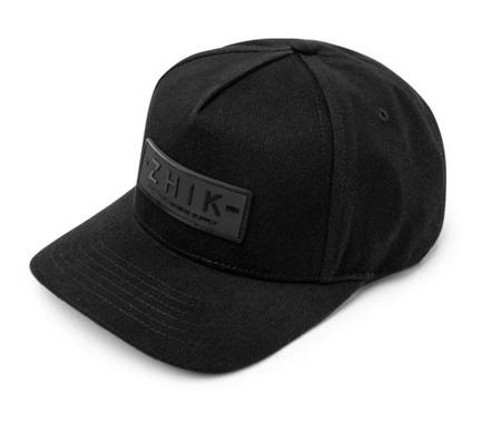 Zhik Heritage Snapback Hat