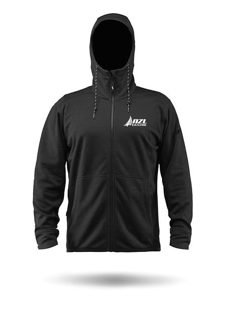 Buy Zhik NZL Supporter Hoodie in NZ. 