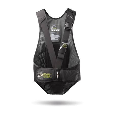 Zhik T2 Trapeze Harness - light weight