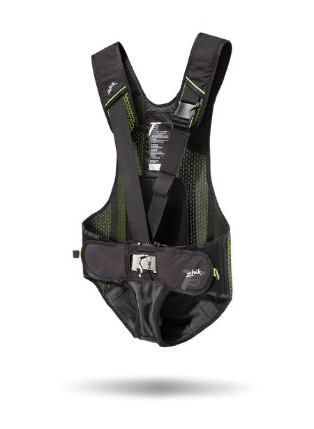 Buy Zhik T3 Trapeze Harness - ultra light weight in NZ. 