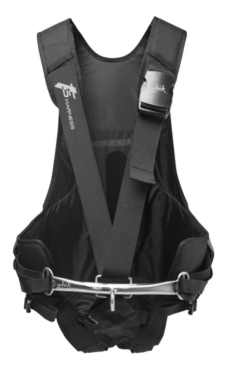 Buy Zhik T5 Trapeze Harness in NZ. 