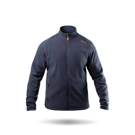 Buy Zhik Fleece Jacket Full Zip Mens in NZ. 