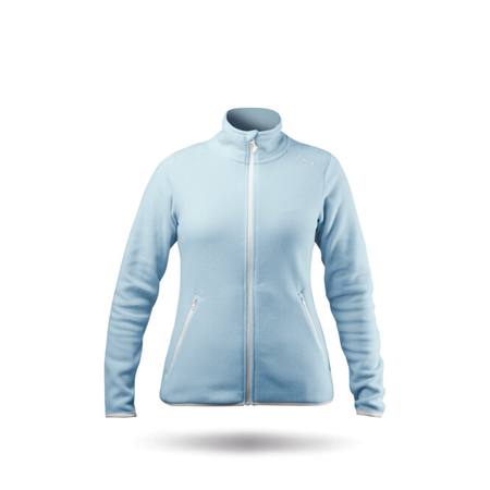 Zhik Fleece Jacket Full Zip Womens