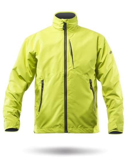 Buy Zhik Z-Cru Mens Jacket in NZ. 