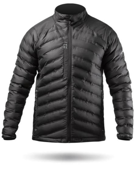 Zhik Puffer Jacket Mens