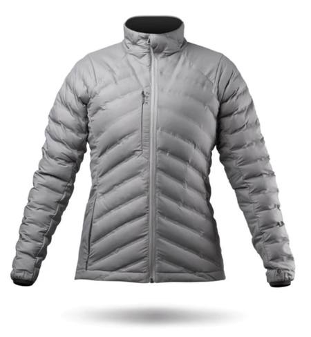 Buy Zhik Puffer Jacket Womens in NZ. 