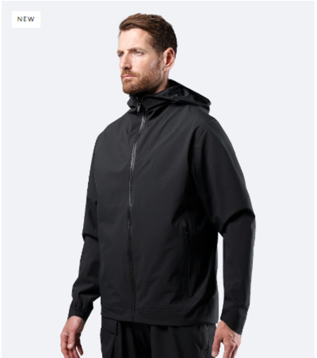 Buy Mens INS300 Inshore Active Jacket in NZ.