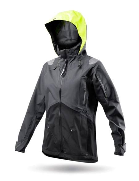 Buy Zhik CST500 Womens Jacket in NZ. 