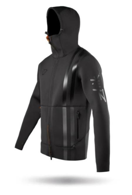 Buy Zhik Neoprene Rigging Jacket in NZ. 