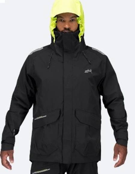 Buy Zhik Mens OFS600™ Offshore Cruising Jacket in NZ. 