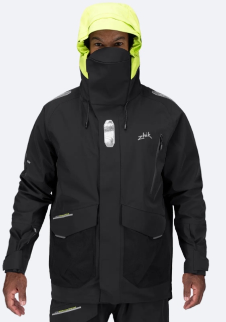 Buy Zhik Mens OFS700™ Offshore Sailing Jacket in NZ. 