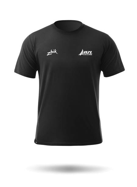 Buy Zhik NZL Supporter Cotton Tee in NZ. 