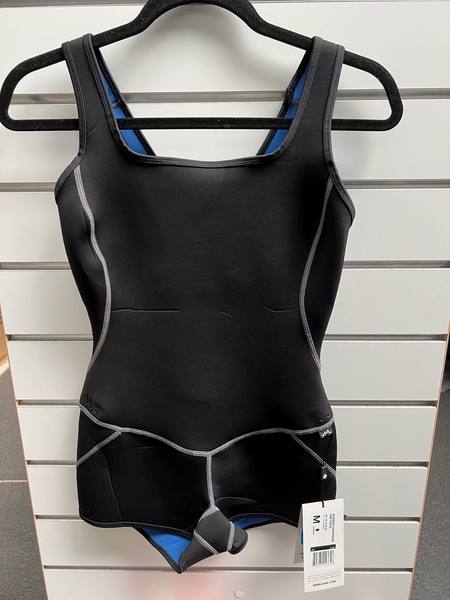 Zhik Womens Neoprene One Piece