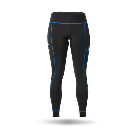 Buy Zhik Clint Robinson Womens Paddle Pant in NZ. 