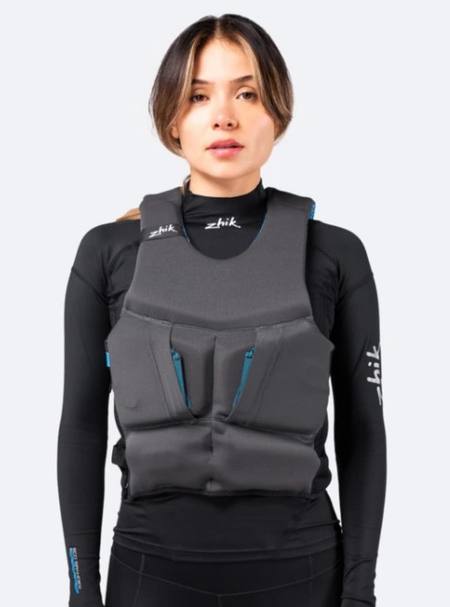 Buy Zhik P2 Contoured PFD in NZ. 