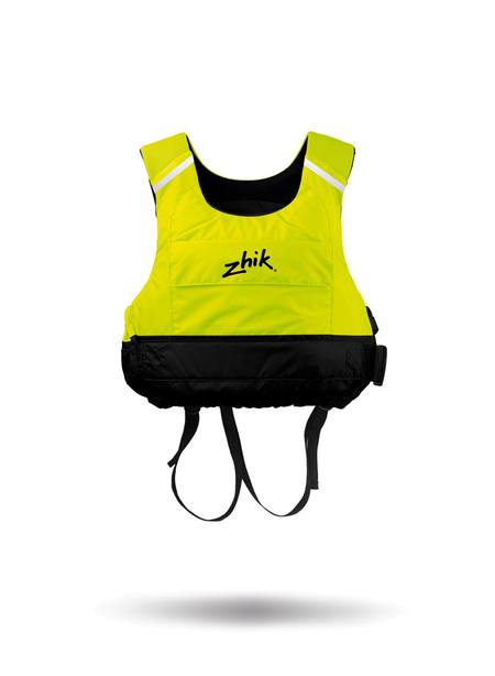 Zhik Junior PFD - High Visibility