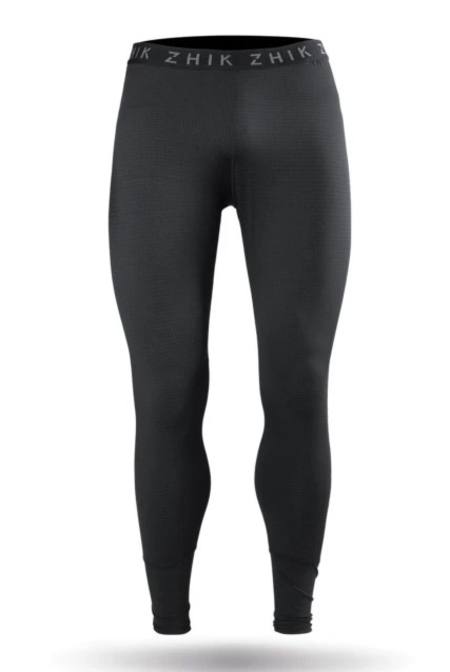 Buy Zhik Superthermal Hydrobase Pants Black in NZ.