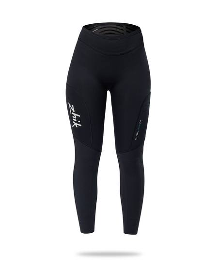 Buy Zhik 0580 Microfleece X Yulex Womens Pants in NZ. 