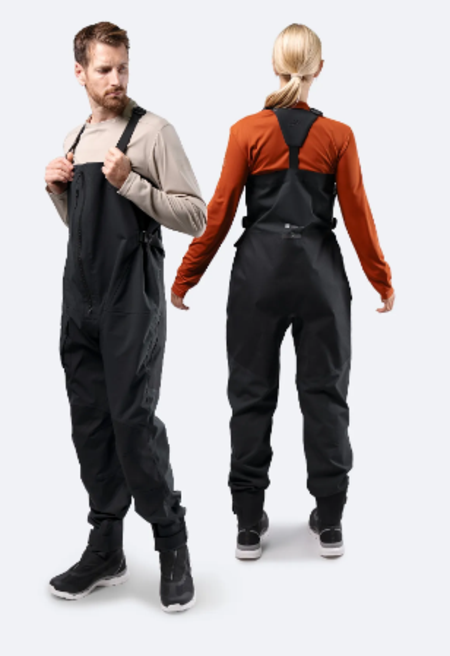 Buy Zhik INS400™ Inshore Performance Salopette in NZ.