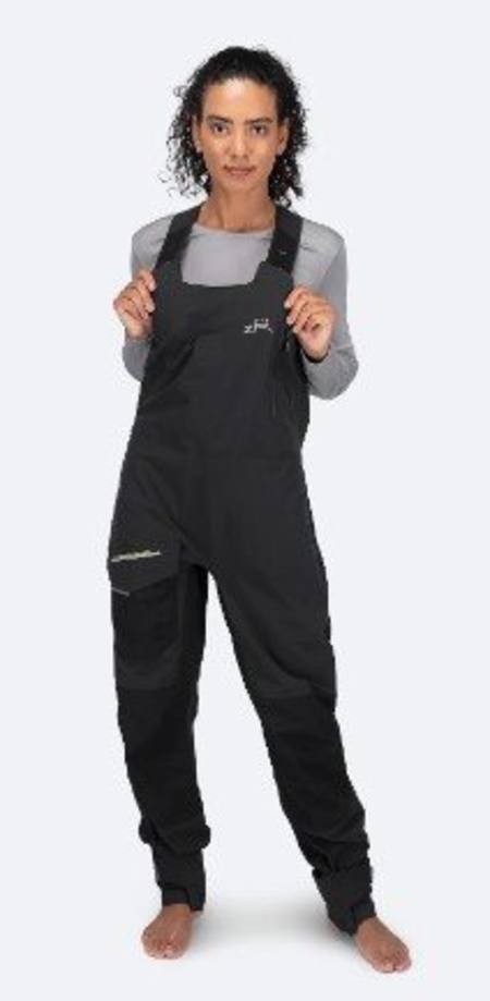 Buy Zhik Womens OFS700™ Offshore Sailing Salopette in NZ. 