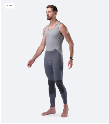 Buy Mens Hybrid Gear™ Performance Skiff Suit in NZ.