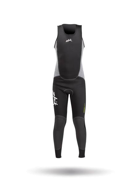 Buy Zhik Junior Neoprene Blindstitch Skiff Suit in NZ. 