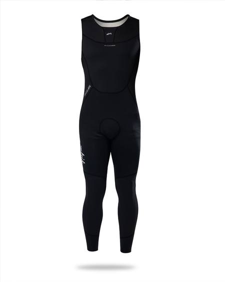 Zhik 0530 Microfleece Performance Mens Skiff Suit