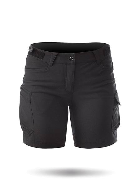 Buy Zhik 370 Deckshorts Womens in NZ. 