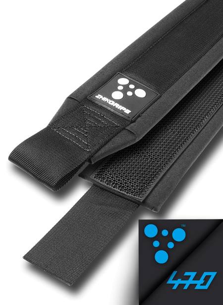 Zhik Hiking Strap - 470 ZhikGrip II