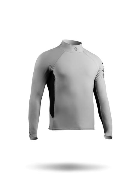 Buy Zhik Hydrophobic Kids Fleece Top in NZ.